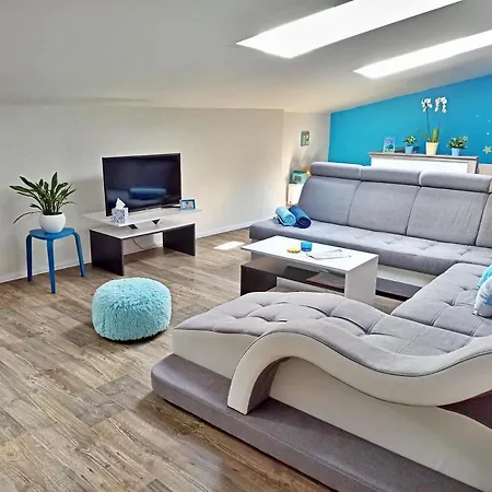 Shiny Star Apartamento