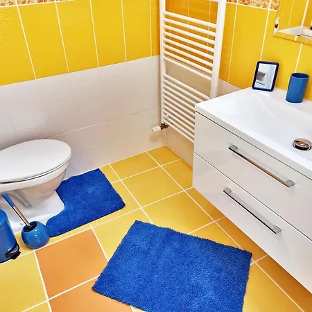 Apartment Shiny Star Spisska Nova Ves