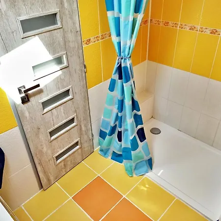 Shiny Star Apartment Spisska Nova Ves