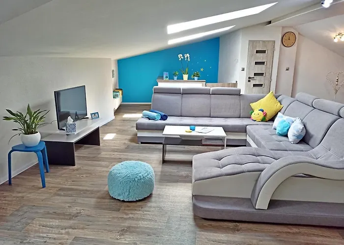 Lägenhet Shiny Star Spišská Nová Ves