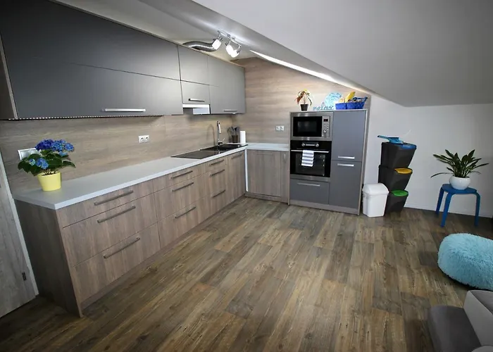 Shiny Star Apartment