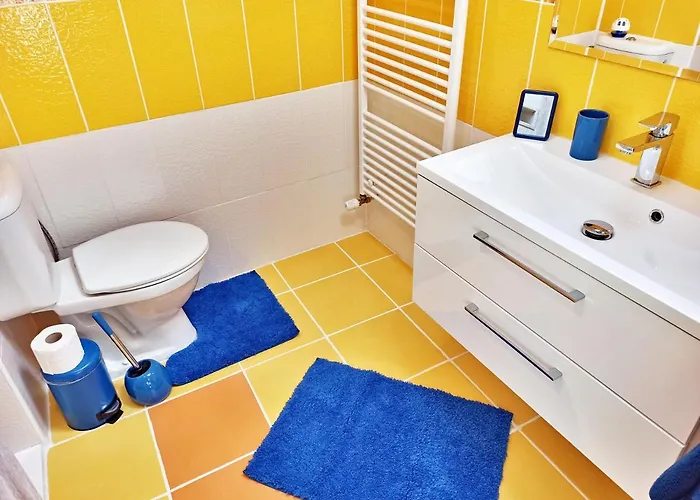 Lägenhet Shiny Star Spišská Nová Ves