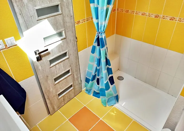 Shiny Star Lägenhet Spišská Nová Ves