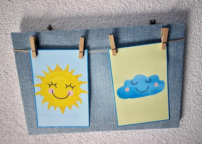 Shiny Star Apartment *