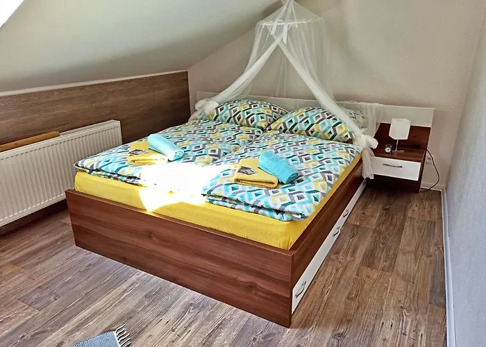 Lägenhet Shiny Star *